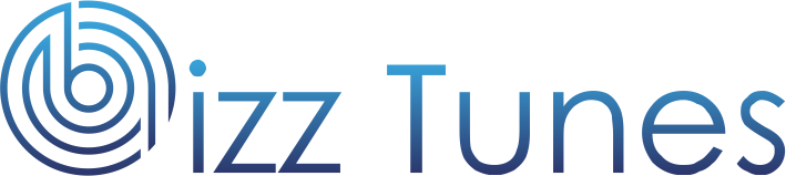 Bizz Tunes Logo